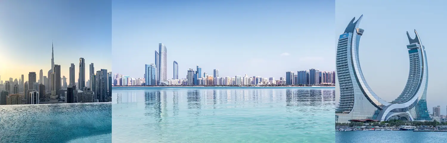 Middle East